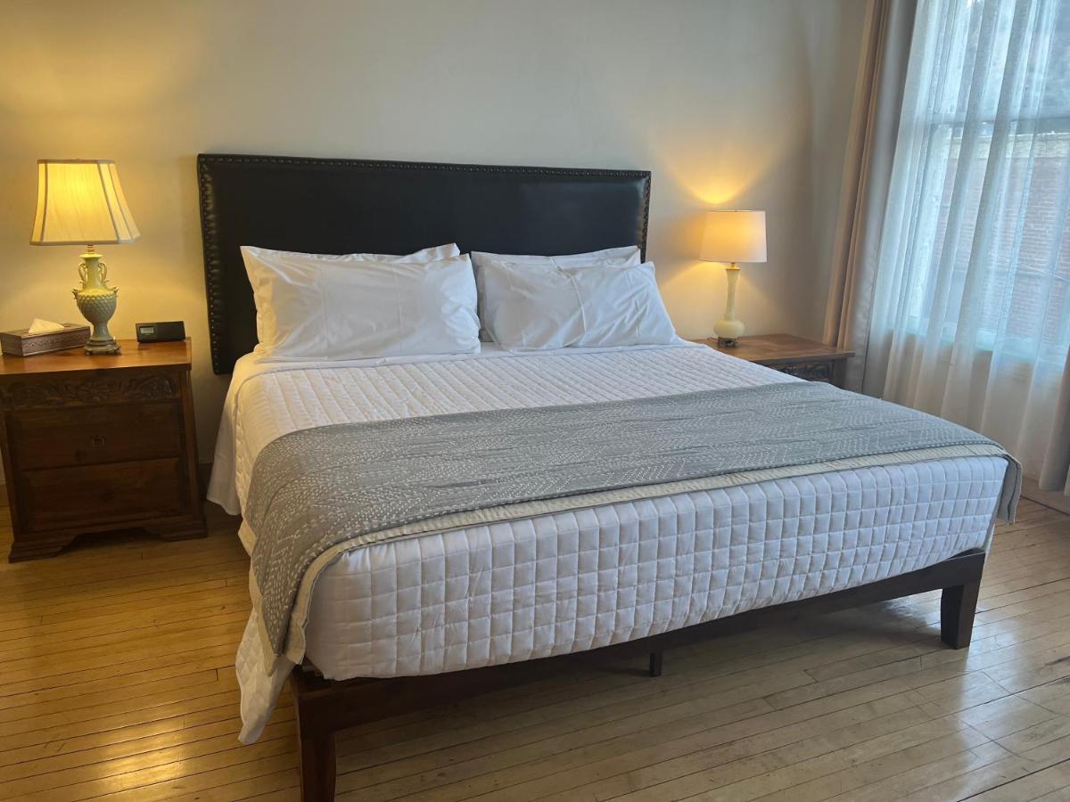 Hotel Canyon Rose Bisbee